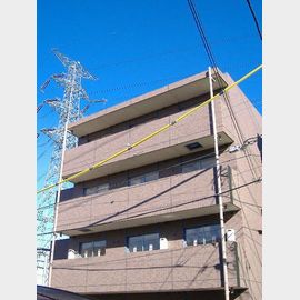 パディーV 3階 築19年4ヶ月の賃貸物件