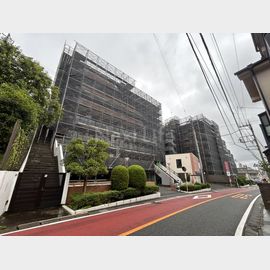 グランシティ八王子北野の賃貸物件