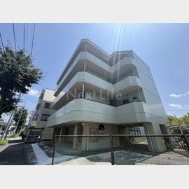 ヒゲナカビルの賃貸物件