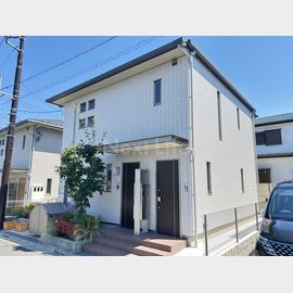 西国分寺駅より徒歩4分 2階 築2年4ヶ月の賃貸物件