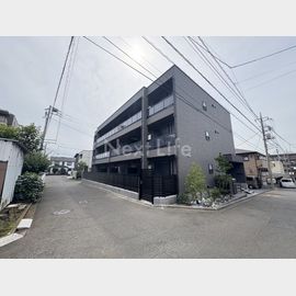 リブリ・フェリス鹿島の賃貸物件