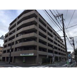 ナイスアーバン反町公園壱番館の賃貸物件