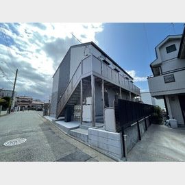 国分寺駅より徒歩8分 2階 築4年4ヶ月の賃貸物件
