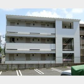 カインドネス京王堀之内の賃貸物件