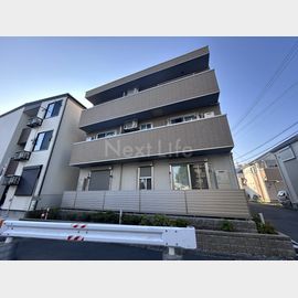 Dフルト並木町の賃貸物件