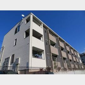 プルメリアの賃貸物件