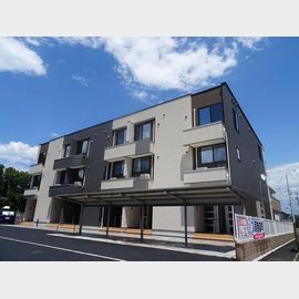 西武立川駅より徒歩19分 築12年 3階建の賃貸物件
