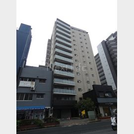 八王子駅より徒歩8分 13階 築9年4ヶ月の賃貸物件