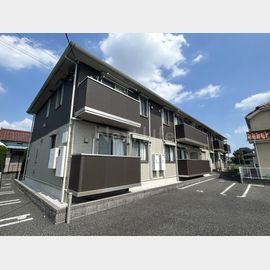 ミルキーコートの賃貸物件