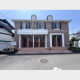 グレースオーキッド・S A棟の賃貸物件