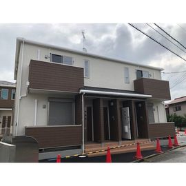 グレイスコート５の賃貸物件
