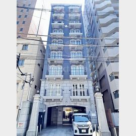 RESIDIAKOKUBUNJI 9階 築23年5ヶ月の賃貸物件