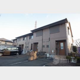 武蔵大和駅より徒歩16分 築22年5ヶ月 2階建の賃貸物件