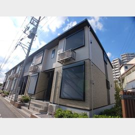 イノセントパークの賃貸物件
