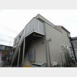 甲州街道駅より徒歩5分 2階 築5年1ヶ月の賃貸物件