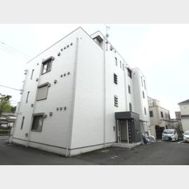 ラシルフィードの賃貸物件