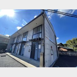 昭島駅より徒歩20分 築29年7ヶ月 2階建の賃貸物件