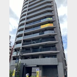 八王子駅より徒歩5分 10階 新築の賃貸物件