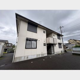 高尾駅よりバス11分 築28年 2階建の賃貸物件
