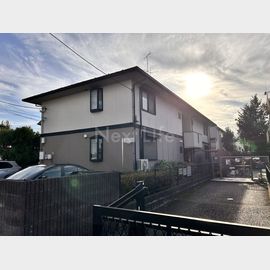 フォレストヒルズの賃貸物件