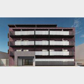 ブライズ調布飛田給 3階 築1年4ヶ月の賃貸物件