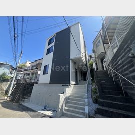 BASE三ツ沢下町の賃貸物件