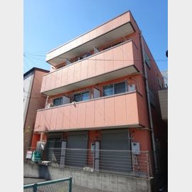 子安駅より徒歩4分 1階 築20年10ヶ月の賃貸物件