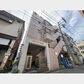 プリオル横浜 2階 築36年4ヶ月の賃貸物件