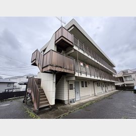片倉町駅より徒歩8分 2階 築33年6ヶ月の賃貸物件