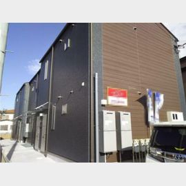 ベルクレスト 1階 築9年9ヶ月の賃貸物件