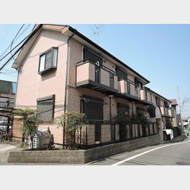 ピュアハイムイトウ 2階 築21年6ヶ月の賃貸物件