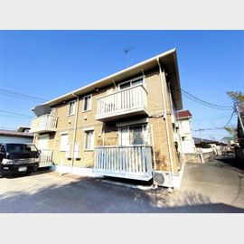 ヴィブレ熊川の賃貸物件