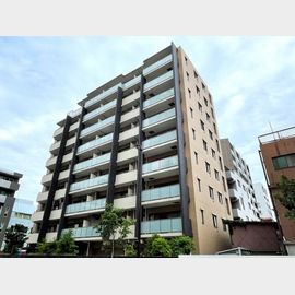 国立駅より徒歩3分 2階 築11年11ヶ月の賃貸物件