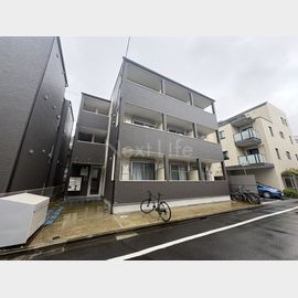 Ｚ—ＭＡＩＳＯＮ小平ＷＥＳＴ 3階 築4年の賃貸物件