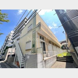 京王堀之内駅より徒歩8分 1階 築17年5ヶ月の賃貸物件