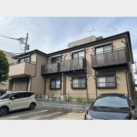 アルテ・K 1階 築21年3ヶ月の賃貸物件