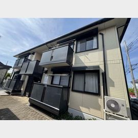 クロノス武蔵村山Southの賃貸物件