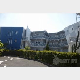 エスタシオン調布 3階 築23年4ヶ月の賃貸物件