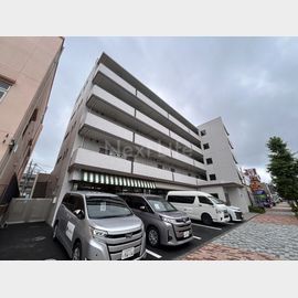 京王堀之内駅より徒歩4分 5階 築12年5ヶ月の賃貸物件
