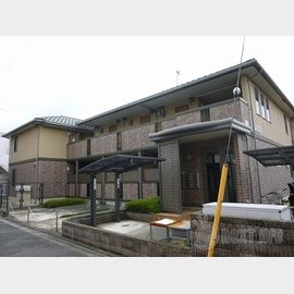 プランドール 1階 築20年9ヶ月の賃貸物件