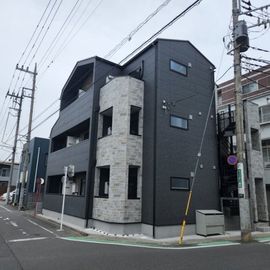 MELDIA福生IIの賃貸物件