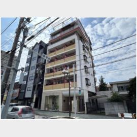 高本ビルの賃貸物件