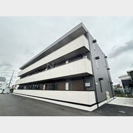シャンティの賃貸物件
