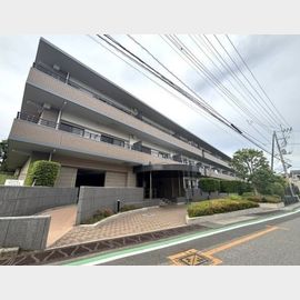 モアステージ新柏１番館の賃貸物件