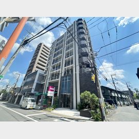 エイチアンドケーカシワヒルズ 7階 築2年5ヶ月の賃貸物件