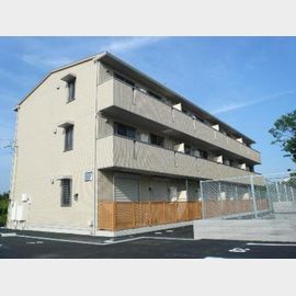 ラフォーレ上ノ台Cの賃貸物件