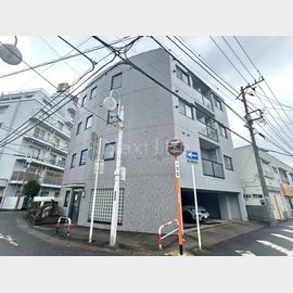 フラッツ・シゲ 4階 築24年の賃貸物件