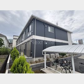 柏の葉キャンパス駅より徒歩17分 築3年1ヶ月 2階建の賃貸物件