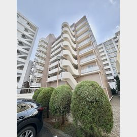 アーバンパーク柏 2階 築29年の賃貸物件
