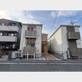 LUMO南柏 1階 築10年5ヶ月の賃貸物件